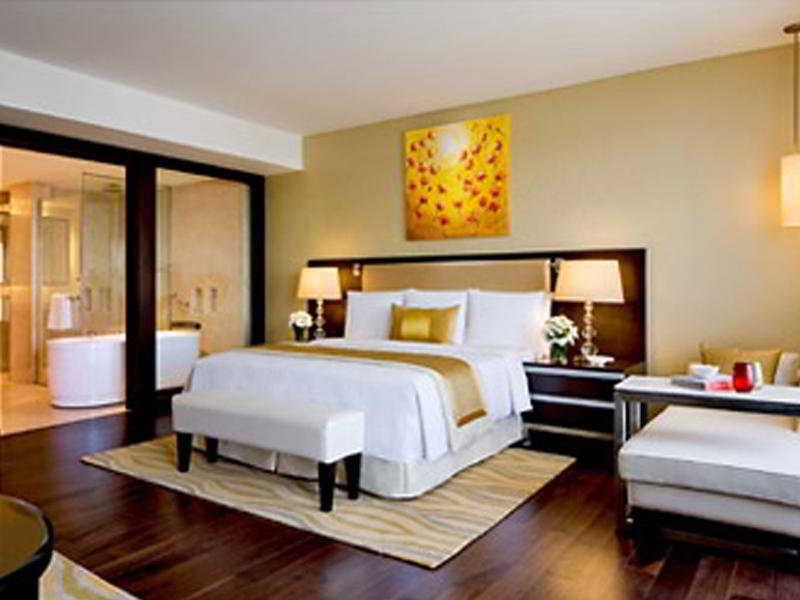 فندق كورتيارد باي ماريوت مومباي إنترناشونال إيربورت الغرفة الصورة