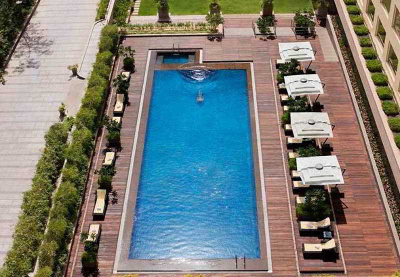 فندق كورتيارد باي ماريوت مومباي إنترناشونال إيربورت المظهر الخارجي الصورة